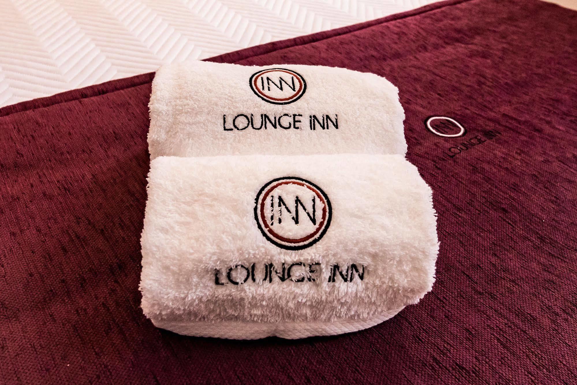 Lounge Inn Guest House بورتو المظهر الخارجي الصورة